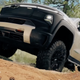 Image for article titled The Chevy Silverado EV Trail Boss Takes The Electric Truck Off-Road, Where The Ford F-150 Lightning Can't Follow